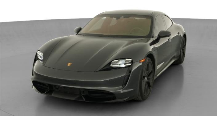 2020 Porsche Taycan Turbo -
                  Richton Park, IL