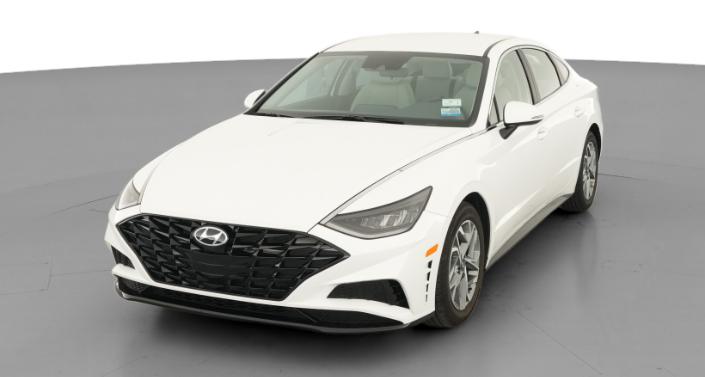 Thumbnail: 2023 Hyundai Sonata - 1