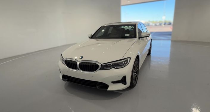 2021 BMW 3 Series 330i -
                  Tempe, AZ