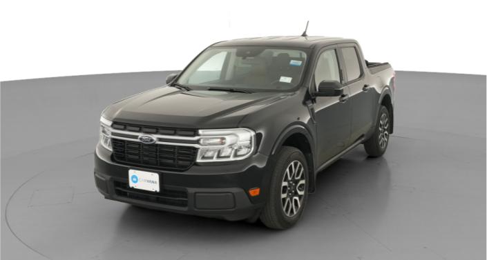 Thumbnail: 2023 Ford Maverick - 1