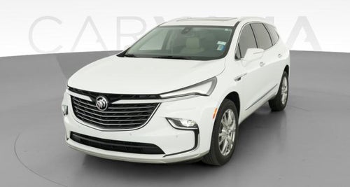 2023 Buick Enclave