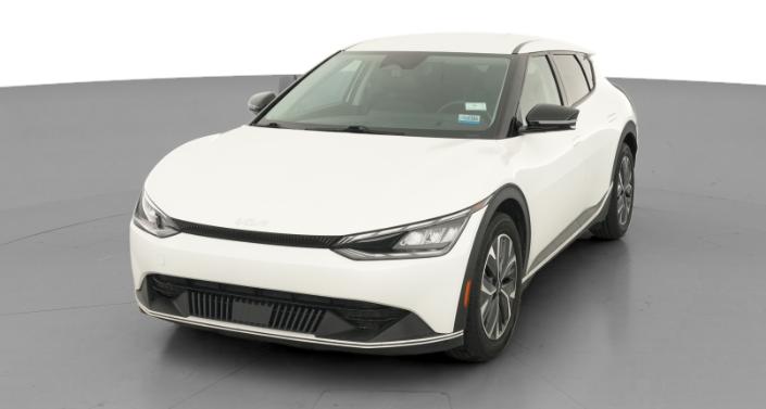 2022 Kia EV6 Light -
                  Auburn, GA