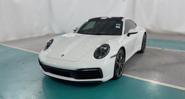2020 Porsche 911 Carrera -
                  Manville, NJ