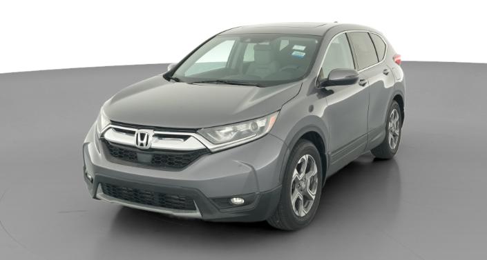 Thumbnail: 2017 Honda CR-V - 1