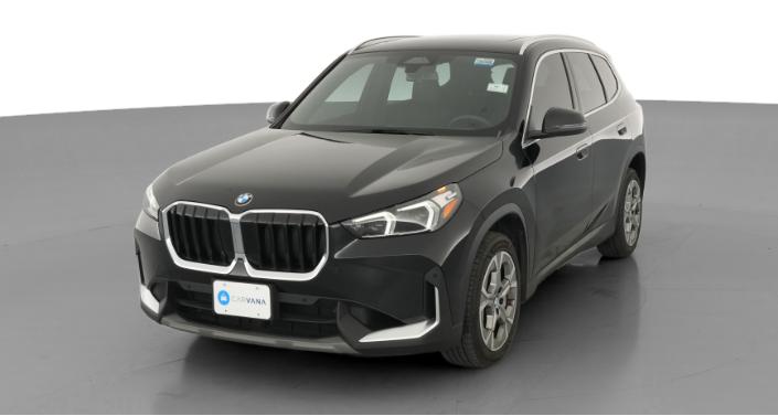 Thumbnail: 2023 BMW X1 - 1