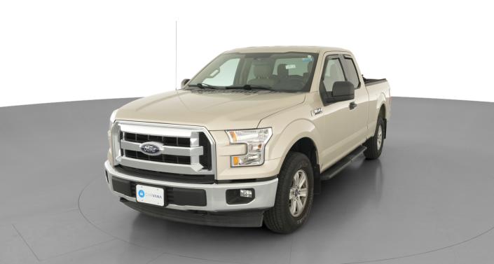 Thumbnail: 2017 Ford Econoline - 1