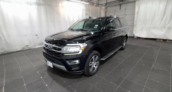 2023 Ford Expedition