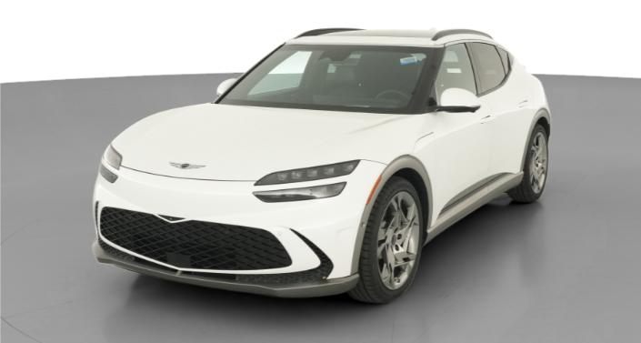 Thumbnail: 2023 Genesis GV60 - 1
