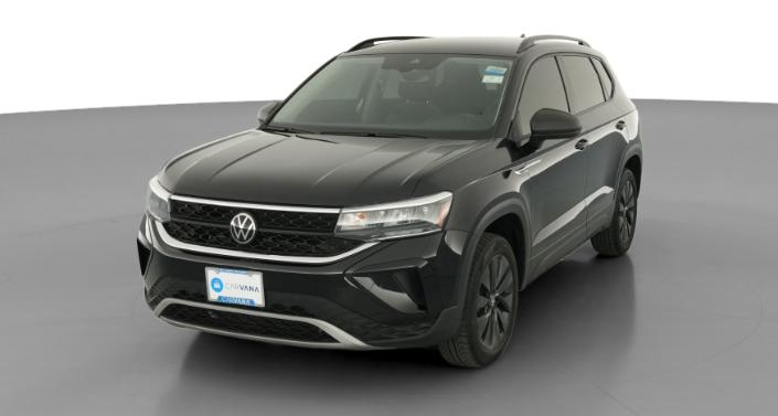Thumbnail: 2023 Volkswagen Taos - 1