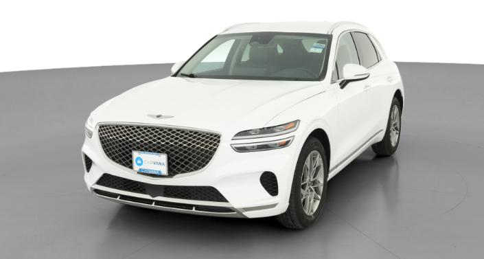 2025 Genesis GV70 Standard -
                  Tooele, UT