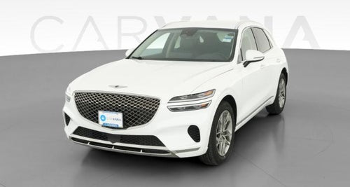 2025 Genesis GV70