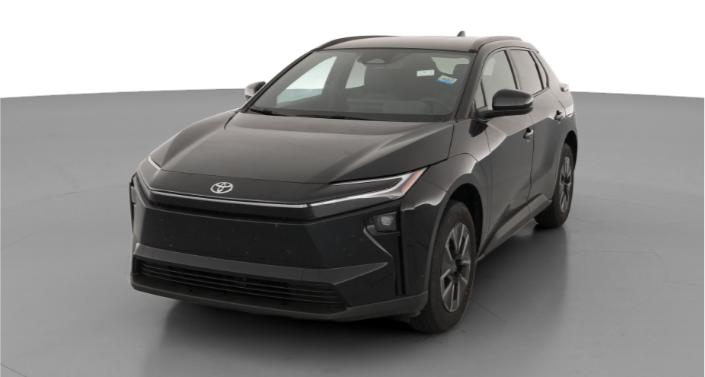 2026 Toyota bZ XLE -
                  Lorain, OH