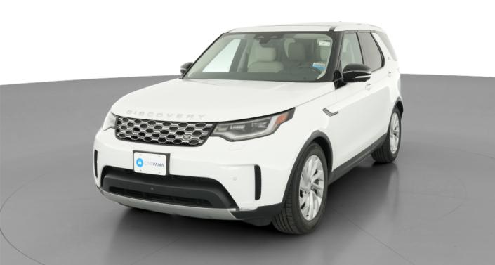 2025 Land Rover Discovery S -
                  Tooele, UT