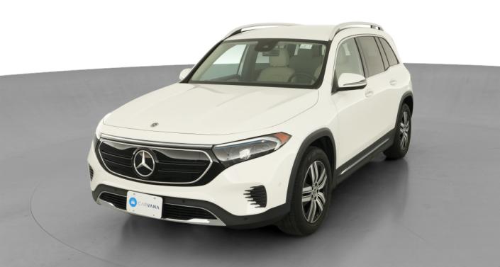 Thumbnail: 2023 Mercedes-Benz EQB - 1