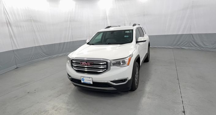 Thumbnail: 2019 GMC Acadia - 1