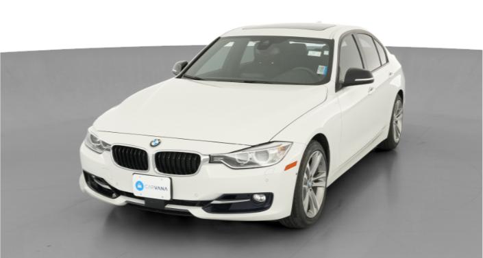 2013 BMW 3 Series 328i xDrive -
                  Rocklin, CA