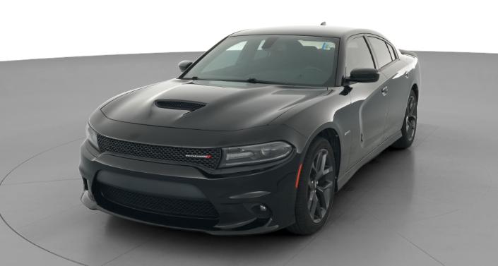Thumbnail: 2019 Dodge Charger - 1