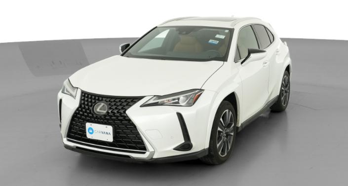 2022 Lexus UX 200 -
                  Indianapolis, IN