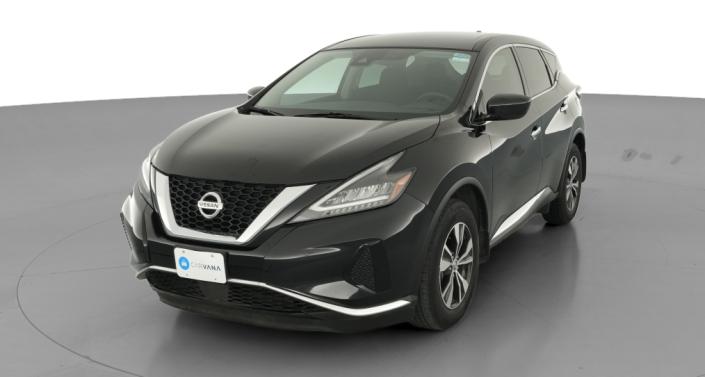 Thumbnail: 2022 Nissan Murano - 1