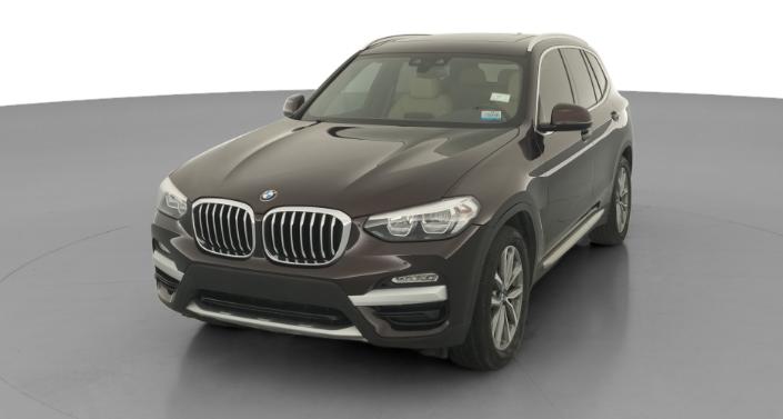2019 BMW X3 sDrive30i -
                  Fort Worth, TX