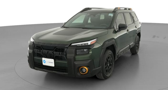 Thumbnail: 2026 Subaru Outback - 1