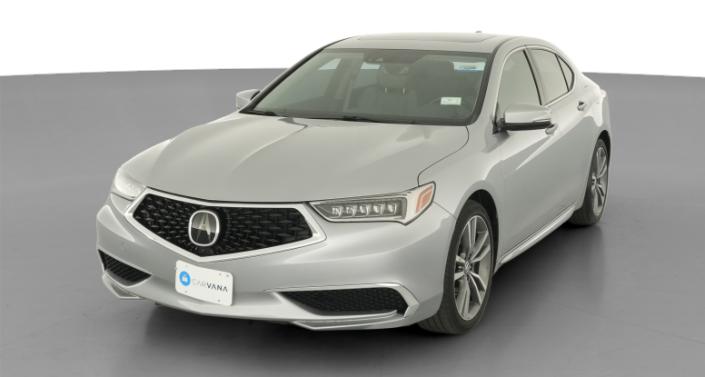 Thumbnail: 2019 Acura TLX - 1