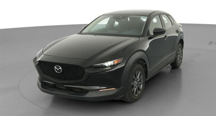 2021 Mazda CX-30 Base -
                  San Antonio, TX