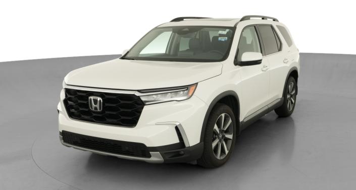 Thumbnail: 2024 Honda Pilot - 1