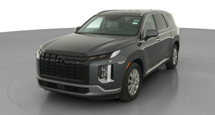 Thumbnail: 2025 Hyundai Palisade - 1