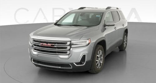 2023 GMC Acadia
