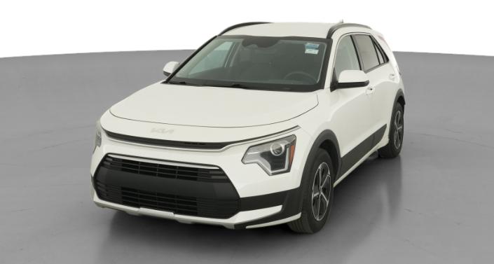 Thumbnail: 2023 Kia Niro - 1