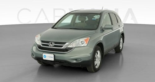 2011 Honda CR-V