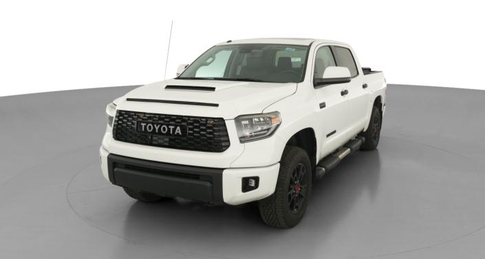 Thumbnail: 2019 Toyota Tundra - 1
