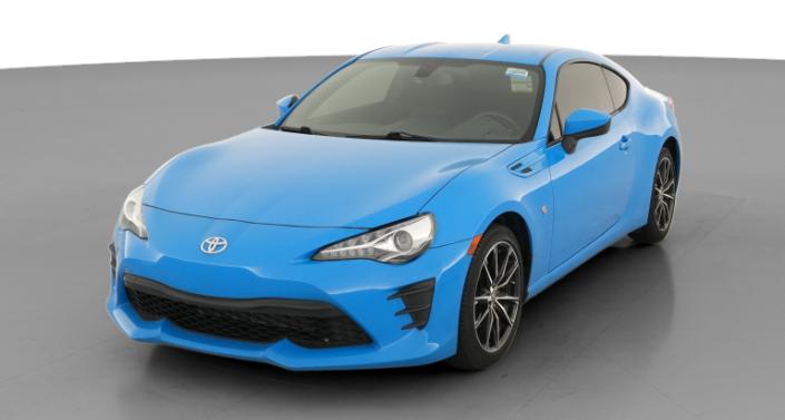 2020 Toyota 86  -
                  Haines City, FL