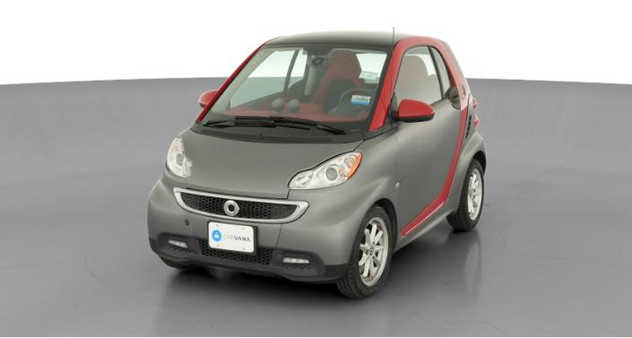Thumbnail: 2016 smart fortwo - 1