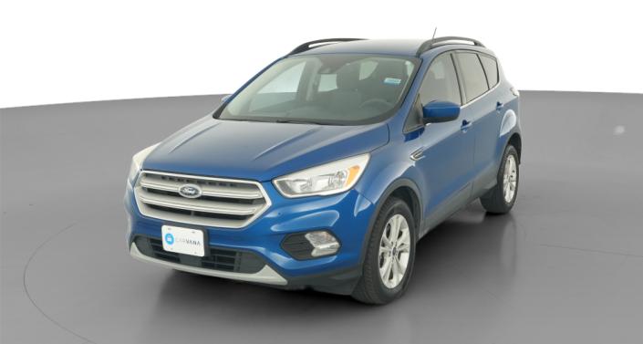 Thumbnail: 2018 Ford Escape - 1