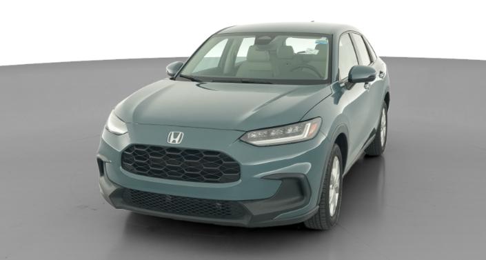 Thumbnail: 2023 Honda HR-V - 1
