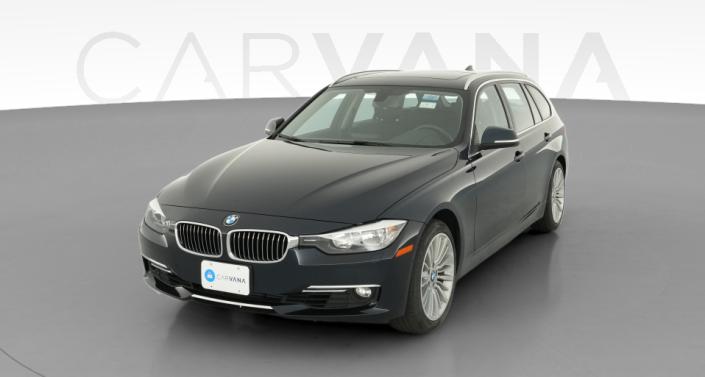 2015 BMW 3 Series 328i