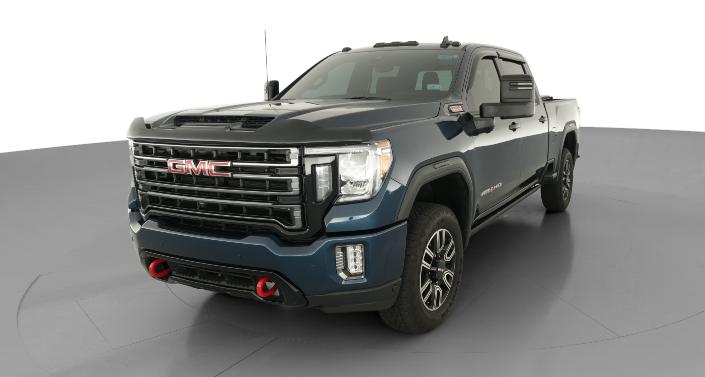 2023 GMC Sierra 3500  -
                  Auburn, GA