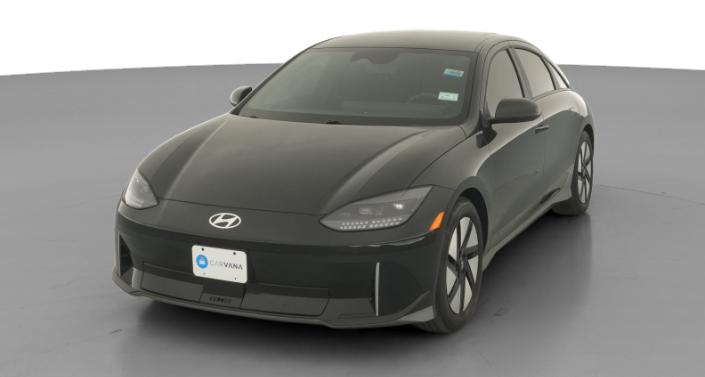 2024 Hyundai Ioniq 6 SE -
                  Fort Worth, TX