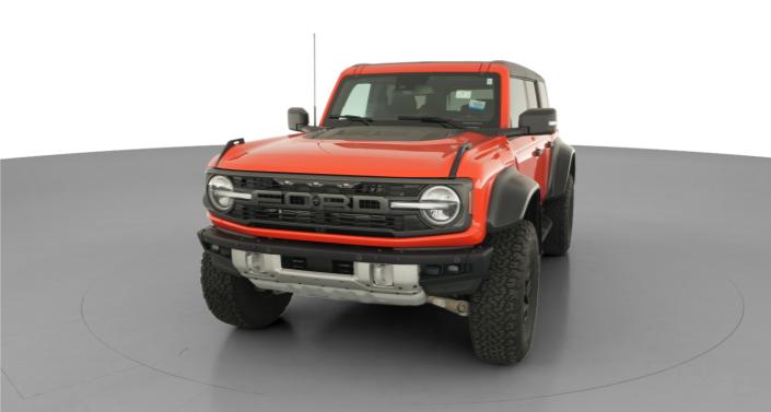 Thumbnail: 2023 Ford Bronco - 1