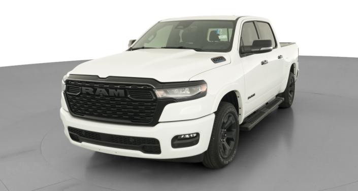 Thumbnail: 2025 RAM 1500 - 1