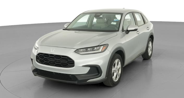 Thumbnail: 2024 Honda HR-V - 1