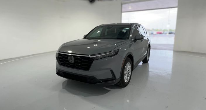Thumbnail: 2024 Honda CR-V - 1