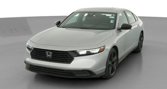 Thumbnail: 2023 Honda Accord - 1