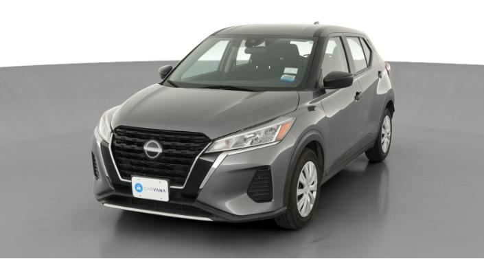 2023 Nissan Kicks S -
                  Rocklin, CA