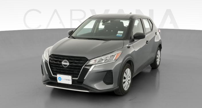 2023 Nissan Kicks S