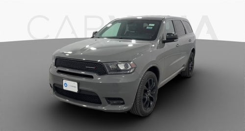 2020 Dodge Durango