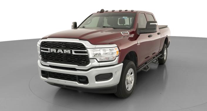 Thumbnail: 2024 RAM 2500 - 1