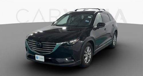2018 MAZDA CX-9